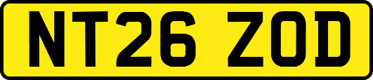 NT26ZOD