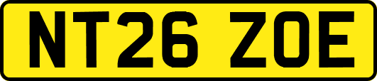 NT26ZOE