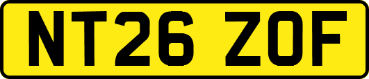 NT26ZOF