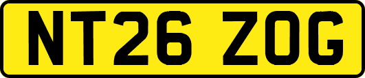 NT26ZOG