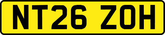 NT26ZOH