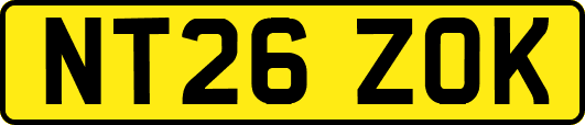NT26ZOK