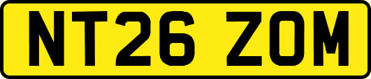 NT26ZOM