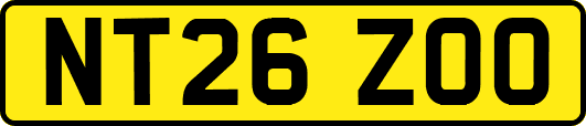 NT26ZOO