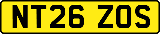 NT26ZOS