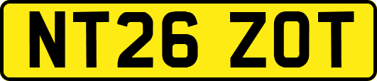 NT26ZOT