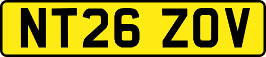 NT26ZOV