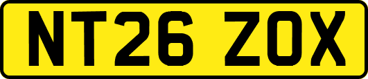 NT26ZOX