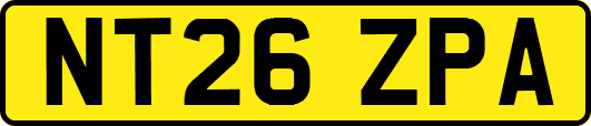NT26ZPA