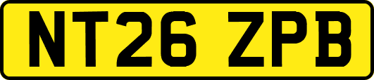 NT26ZPB