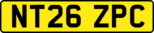 NT26ZPC