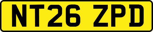 NT26ZPD