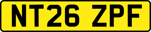 NT26ZPF