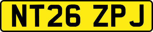 NT26ZPJ