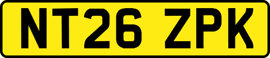NT26ZPK