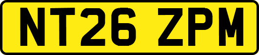 NT26ZPM