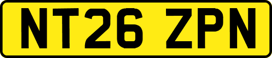 NT26ZPN