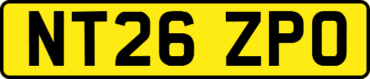 NT26ZPO
