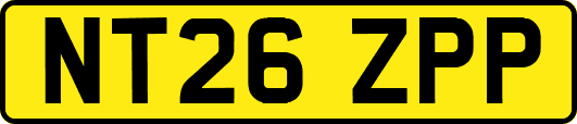 NT26ZPP
