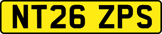 NT26ZPS