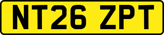 NT26ZPT