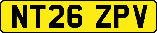 NT26ZPV
