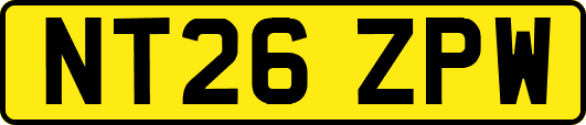 NT26ZPW