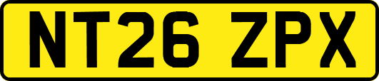 NT26ZPX