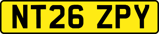 NT26ZPY
