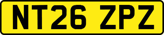 NT26ZPZ