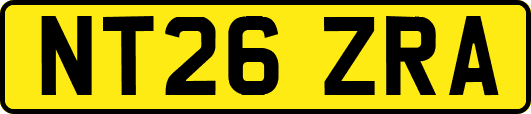 NT26ZRA