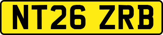 NT26ZRB