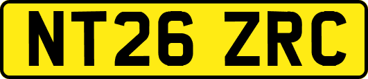 NT26ZRC