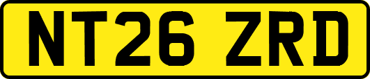 NT26ZRD