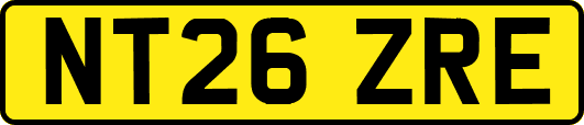 NT26ZRE