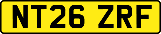 NT26ZRF
