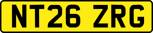 NT26ZRG