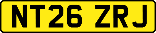 NT26ZRJ