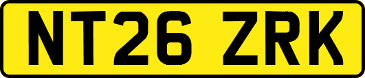 NT26ZRK
