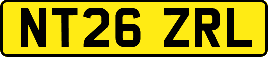 NT26ZRL