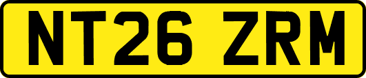 NT26ZRM