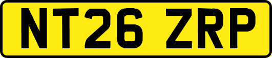 NT26ZRP