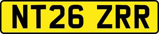 NT26ZRR