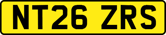 NT26ZRS