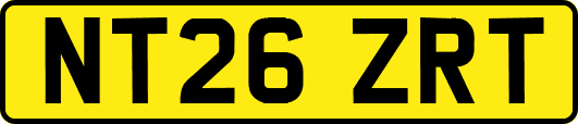 NT26ZRT