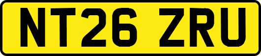 NT26ZRU