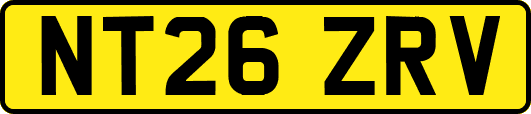 NT26ZRV
