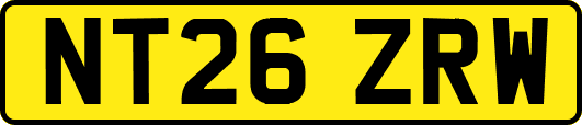 NT26ZRW
