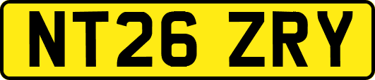 NT26ZRY