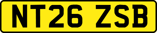 NT26ZSB